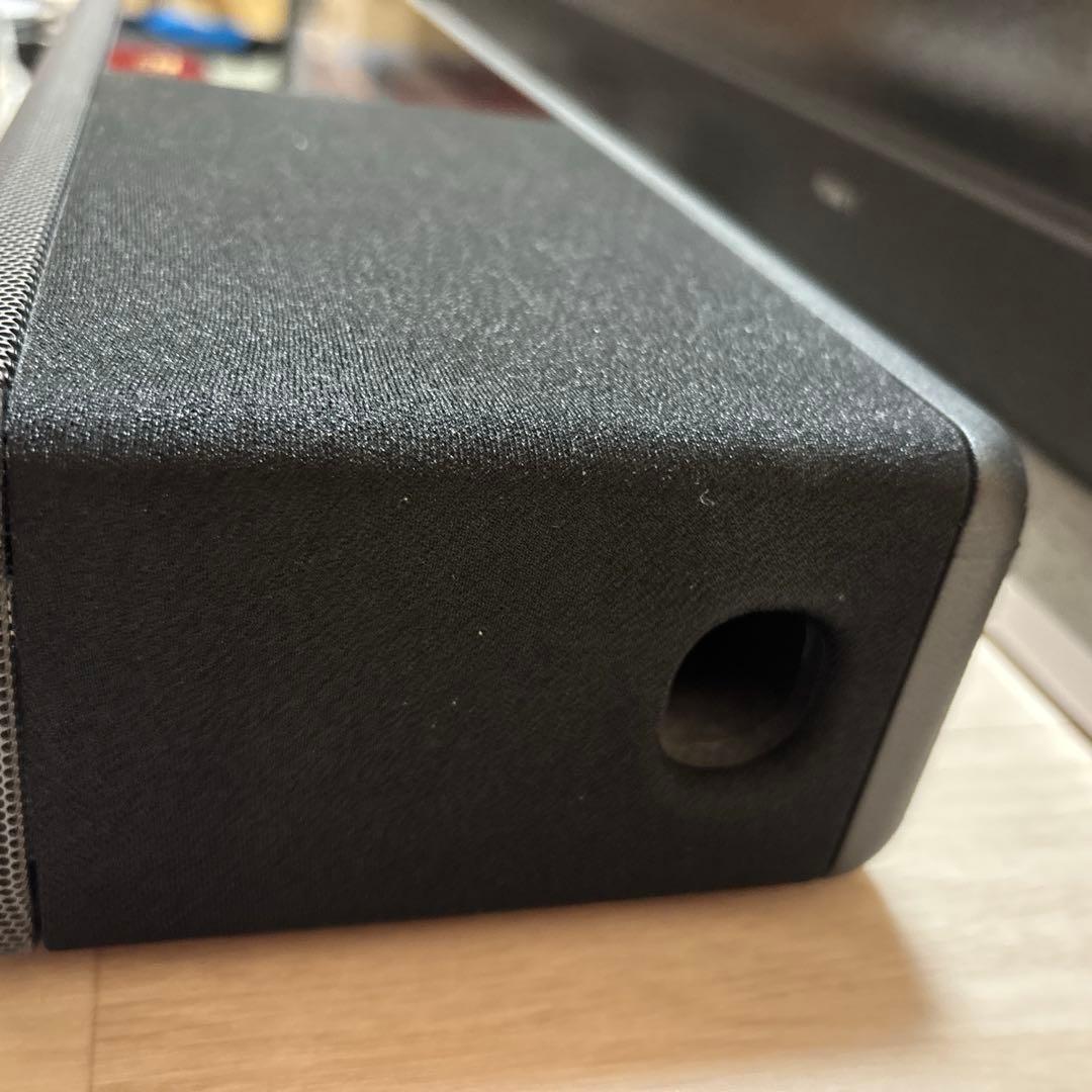 SONY 7.1.2ch サウンドバー HT-A7000 サラウンドスピーカー