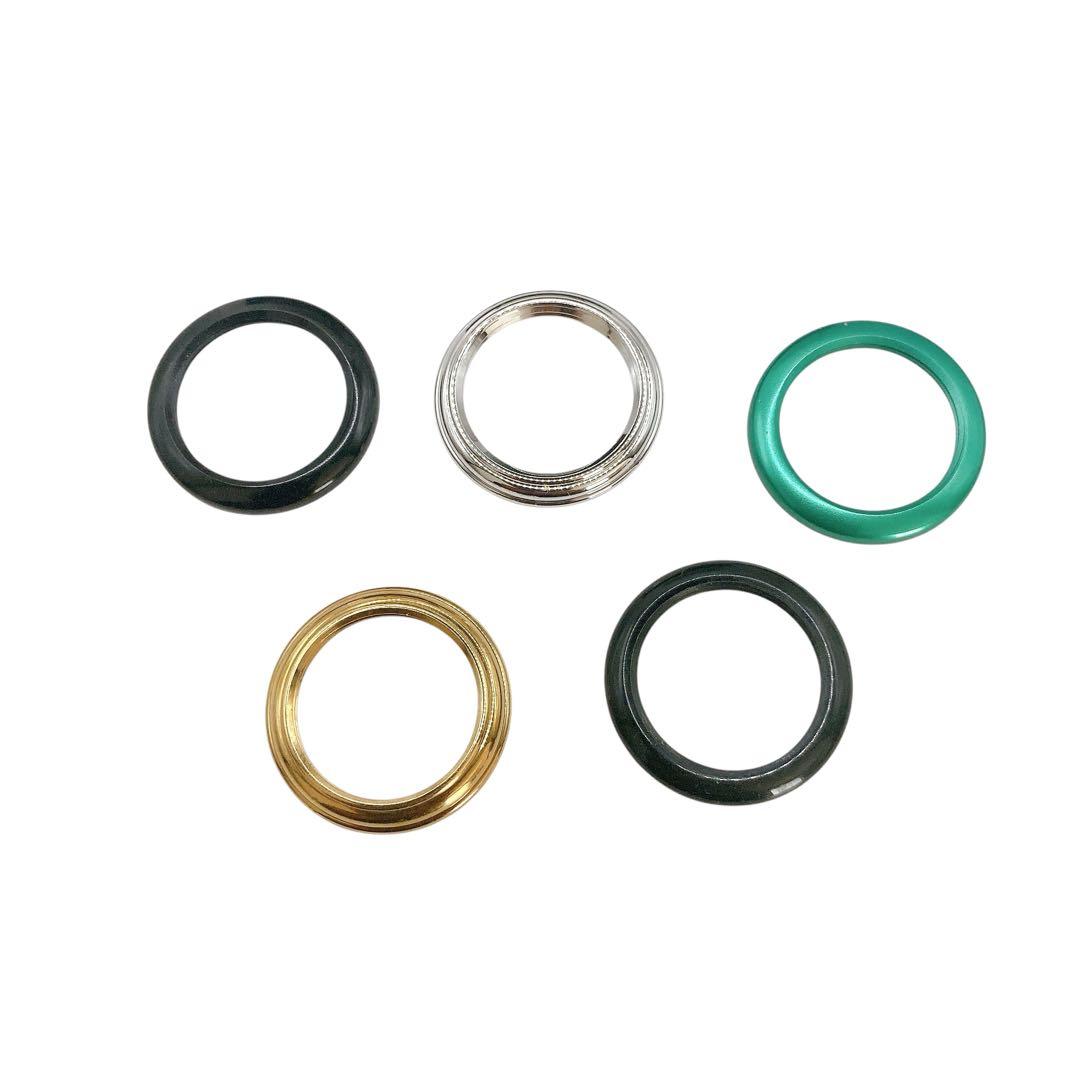 極美品✨GUCCI グッチ　チェンジベゼル　箱　ケース付き　希少　レア　綺麗