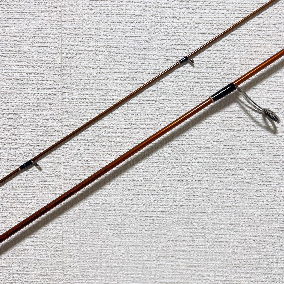 【希少】ジャクソン カワセミラプソディ AE Type-W TULA-622UL