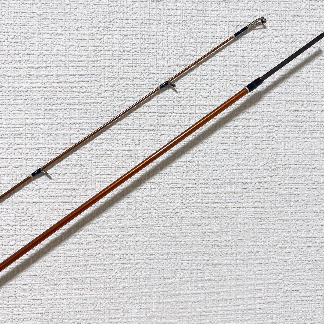 【希少】ジャクソン カワセミラプソディ AE Type-W TULA-622UL