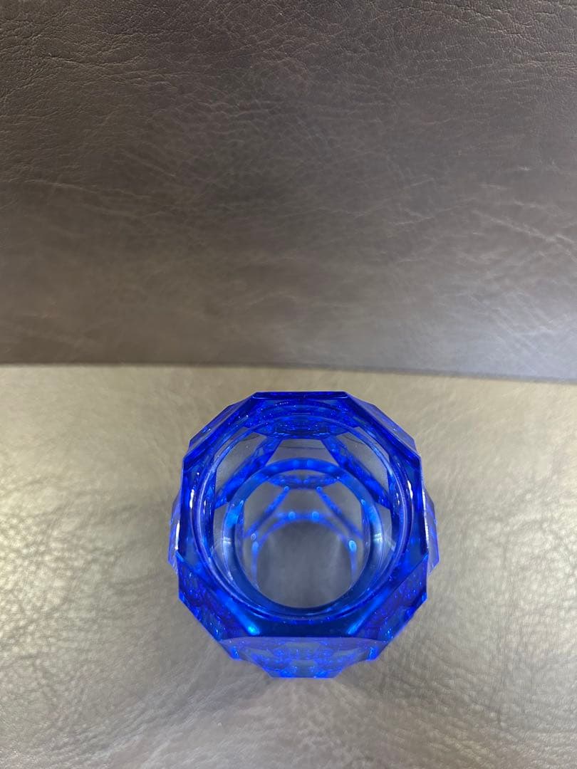 BRIESTA BLUE｜ブリエスタ ブルー｜NUTS