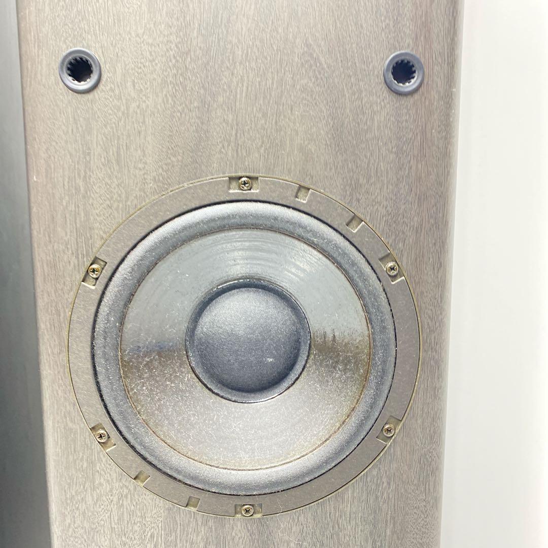 値下げ良品　Victor ビクター　SX-W7 スピーカー　ペア