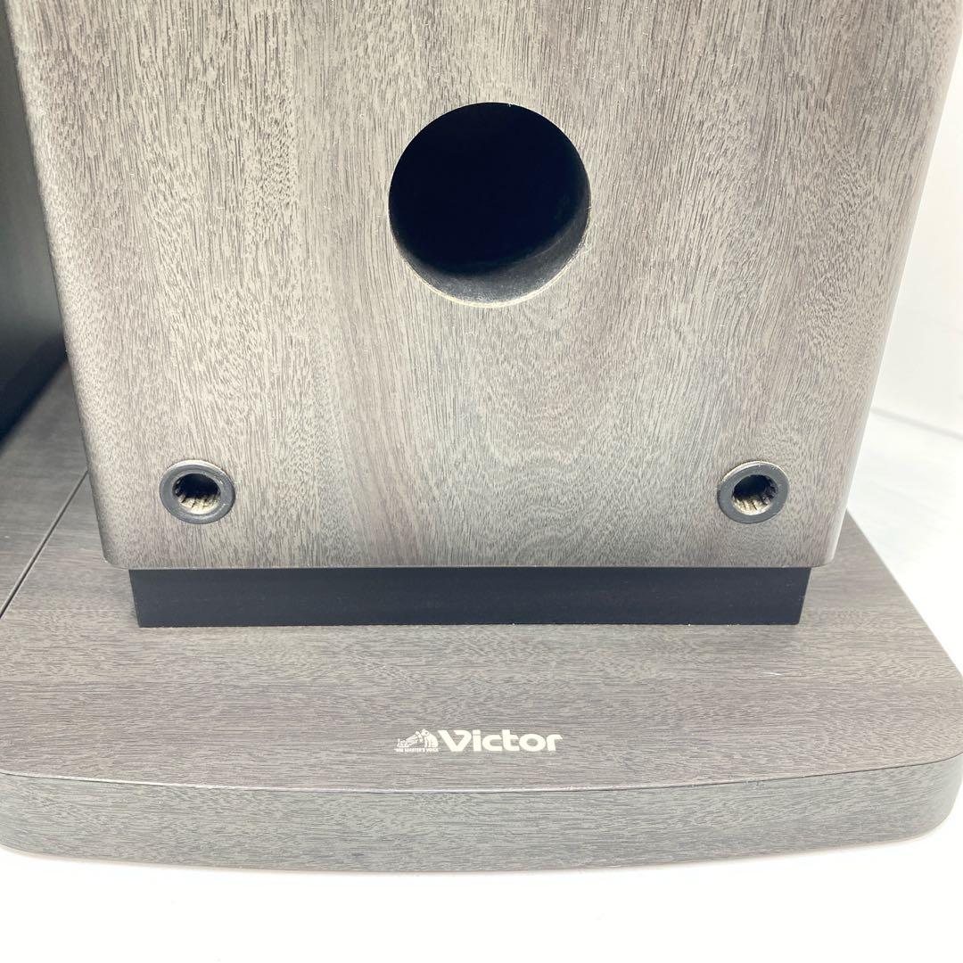 値下げ良品　Victor ビクター　SX-W7 スピーカー　ペア