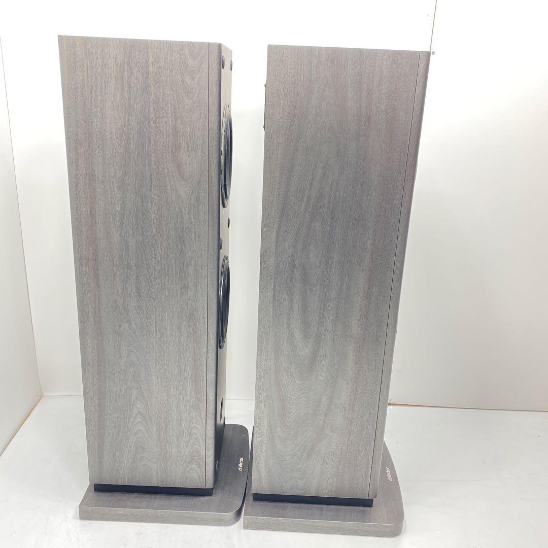 値下げ良品　Victor ビクター　SX-W7 スピーカー　ペア