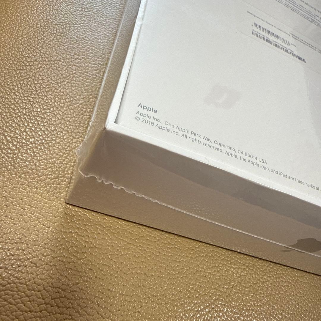 iPad MR7G2J/A Wi-Fi 32GB本体 A1893 新品未開封