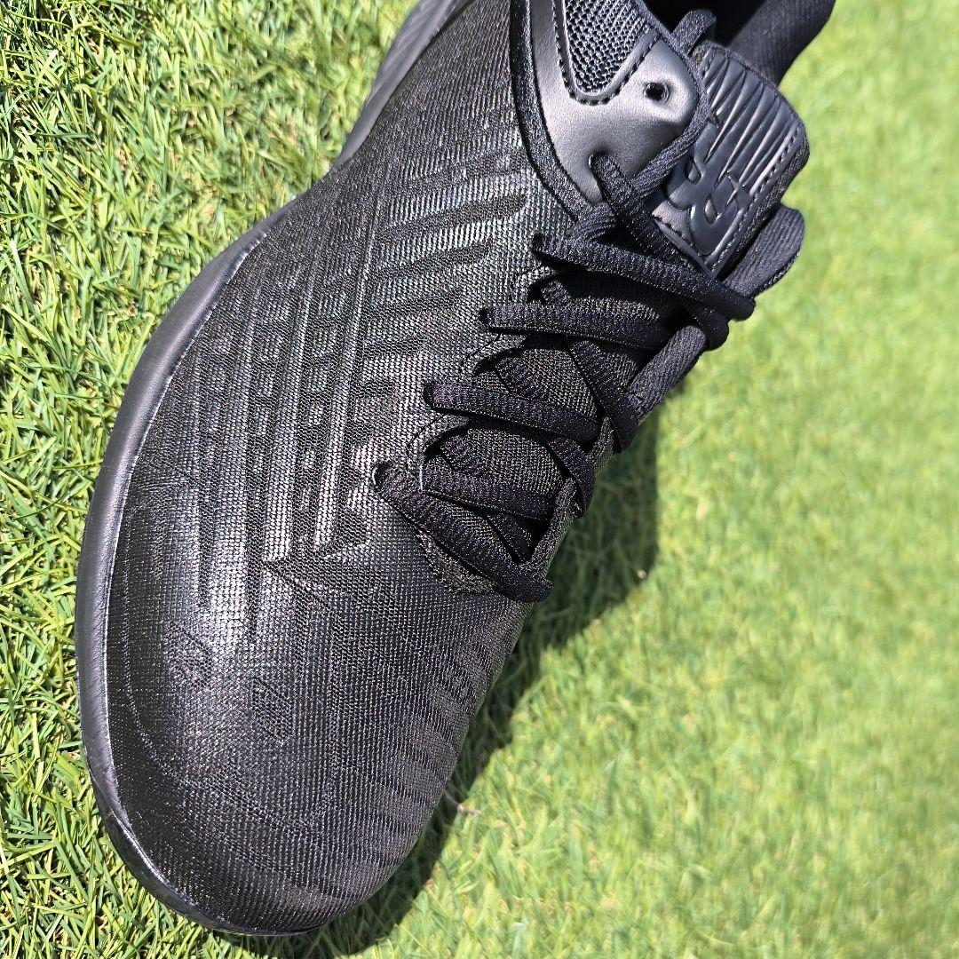 ニューバランス野球金具スパイク（高校野球対応）25.5cm