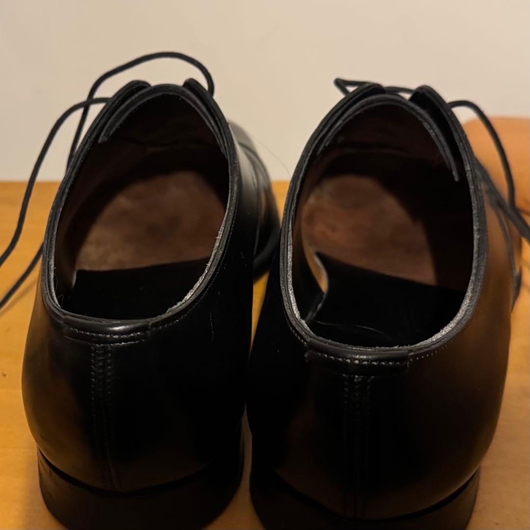 【USAF117】UK6.5 E　202　エドワードグリーン　バークレー