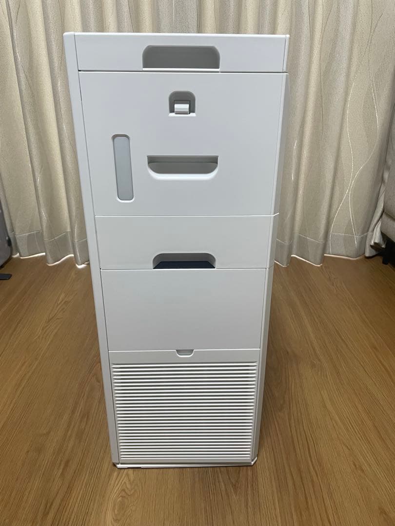 ダイキン ストリーマ空気清浄機 MCK55Z 2022年製