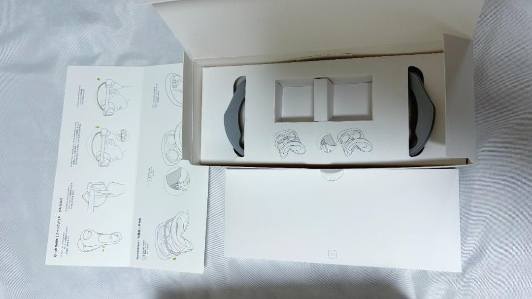 Pico｜ピコ PICO4 128GB VRヘッドセット