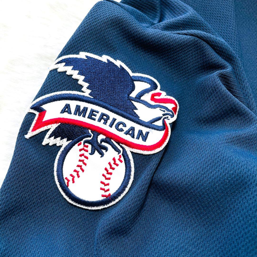 ꧁極美品꧂♥⚛️F.C.Real BristolブリストルヤンキースコラボTシャツ