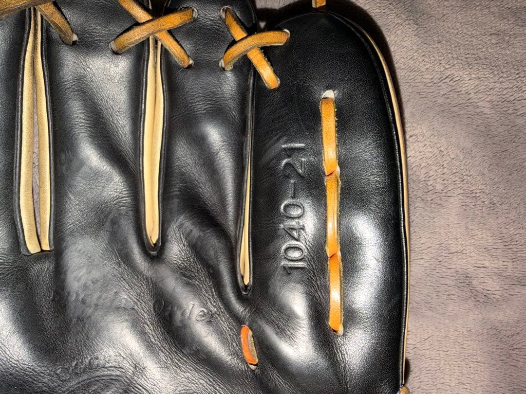 久保田スラッガー　プロ支給品　京田陽太選手　D1 値下げ