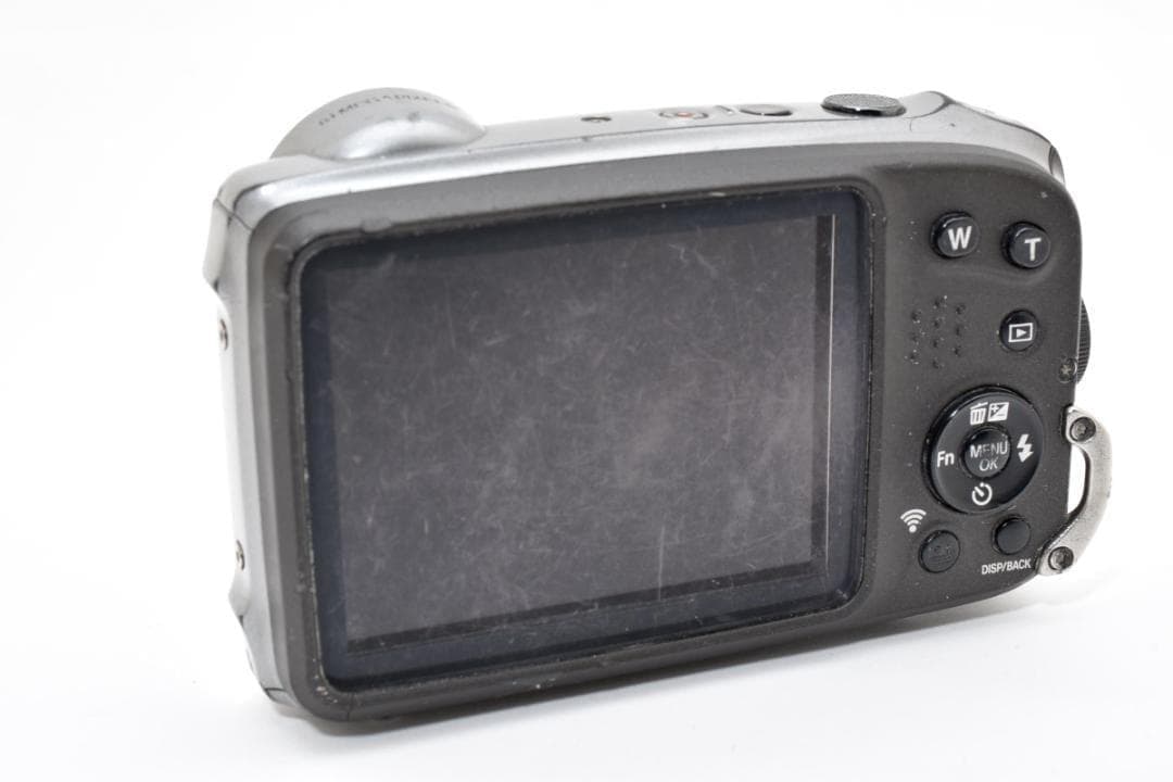 フジフィルム　FUJIFILM FinePix XP140《防水カメラ》