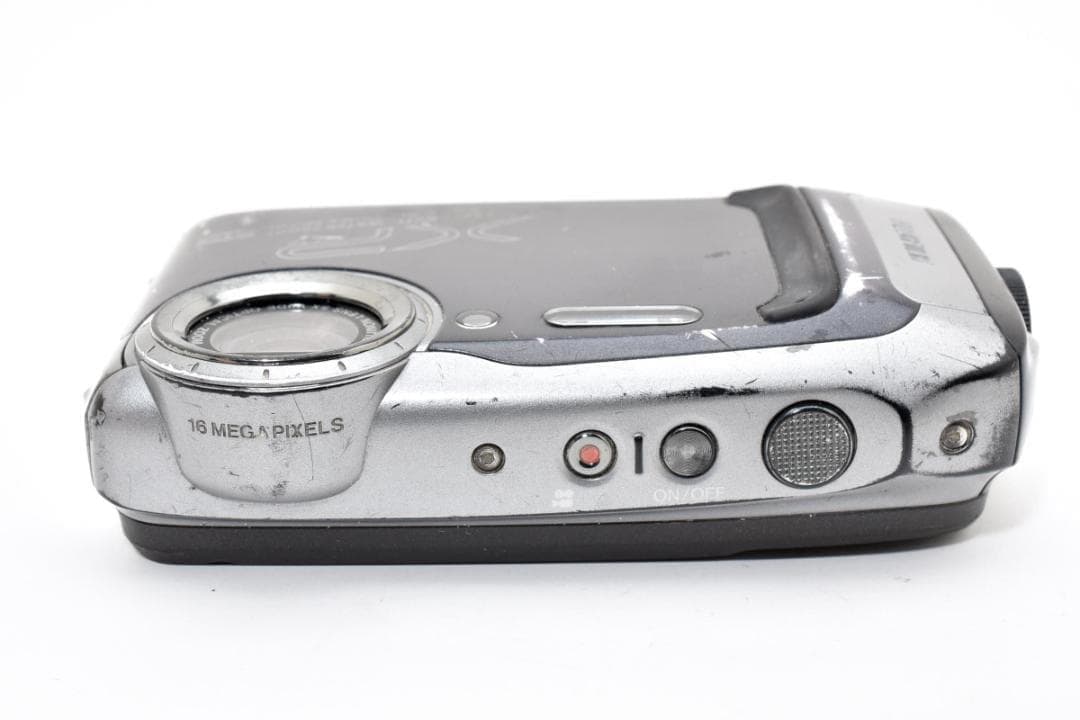 フジフィルム　FUJIFILM FinePix XP140《防水カメラ》