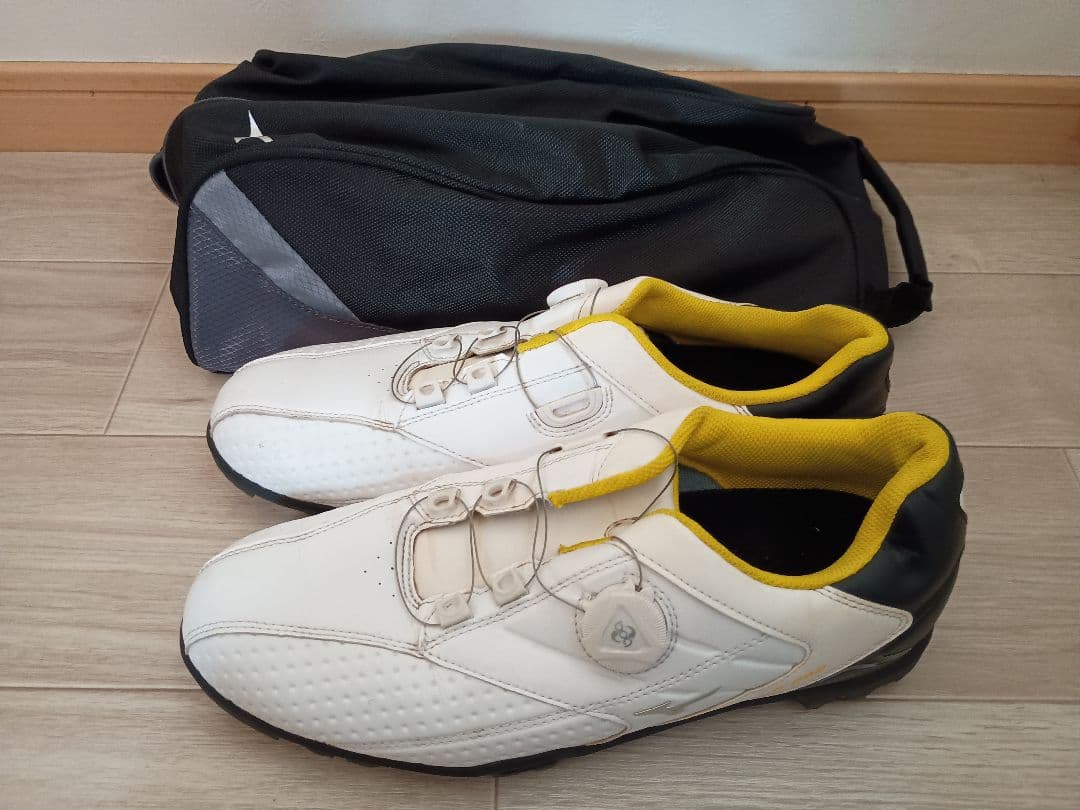 Mizuno T-ZOID Plus クラブセット