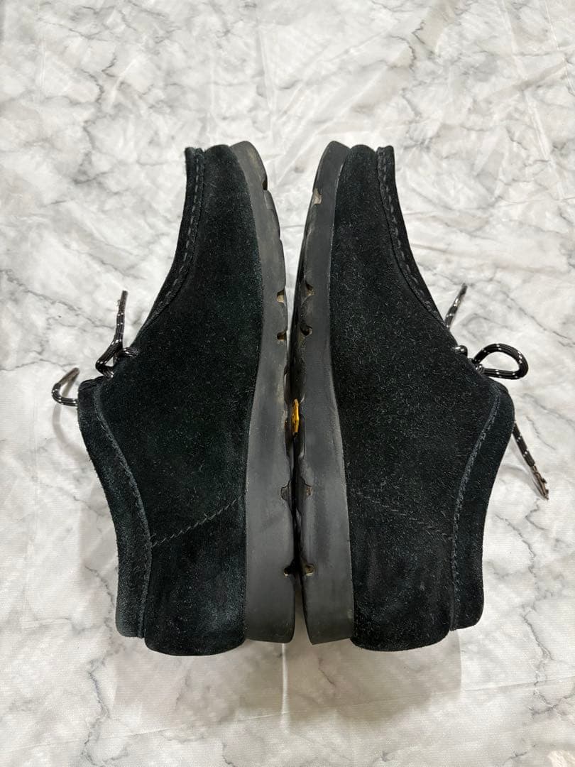 【防水】Clarks wallabee クラークス ワラビー GORE-TEX