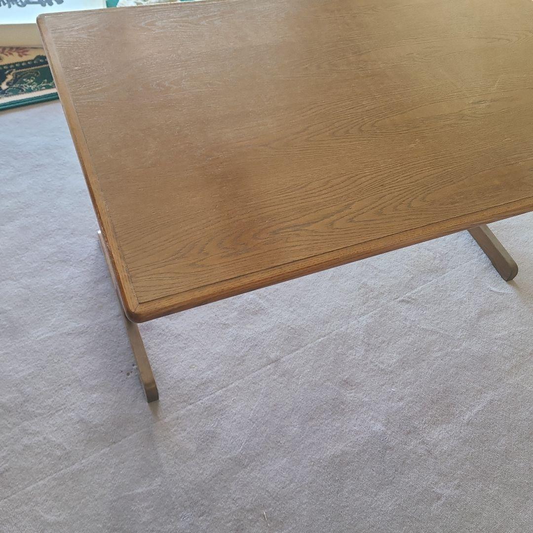 昭和レトロ　太平株式会社　テーブル