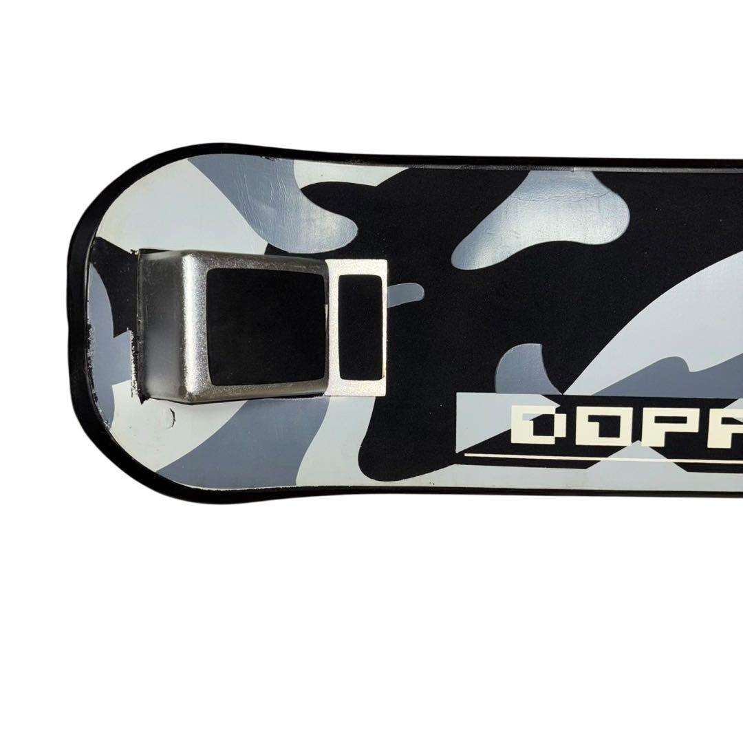 DOPPELGANGER ドッペルギャンガー スノースクート SS3