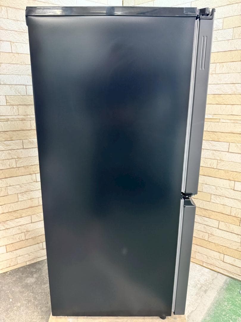 【たま様】大阪送料無料★3か月保障付2024年★SJ-D15KJ-H★SR122