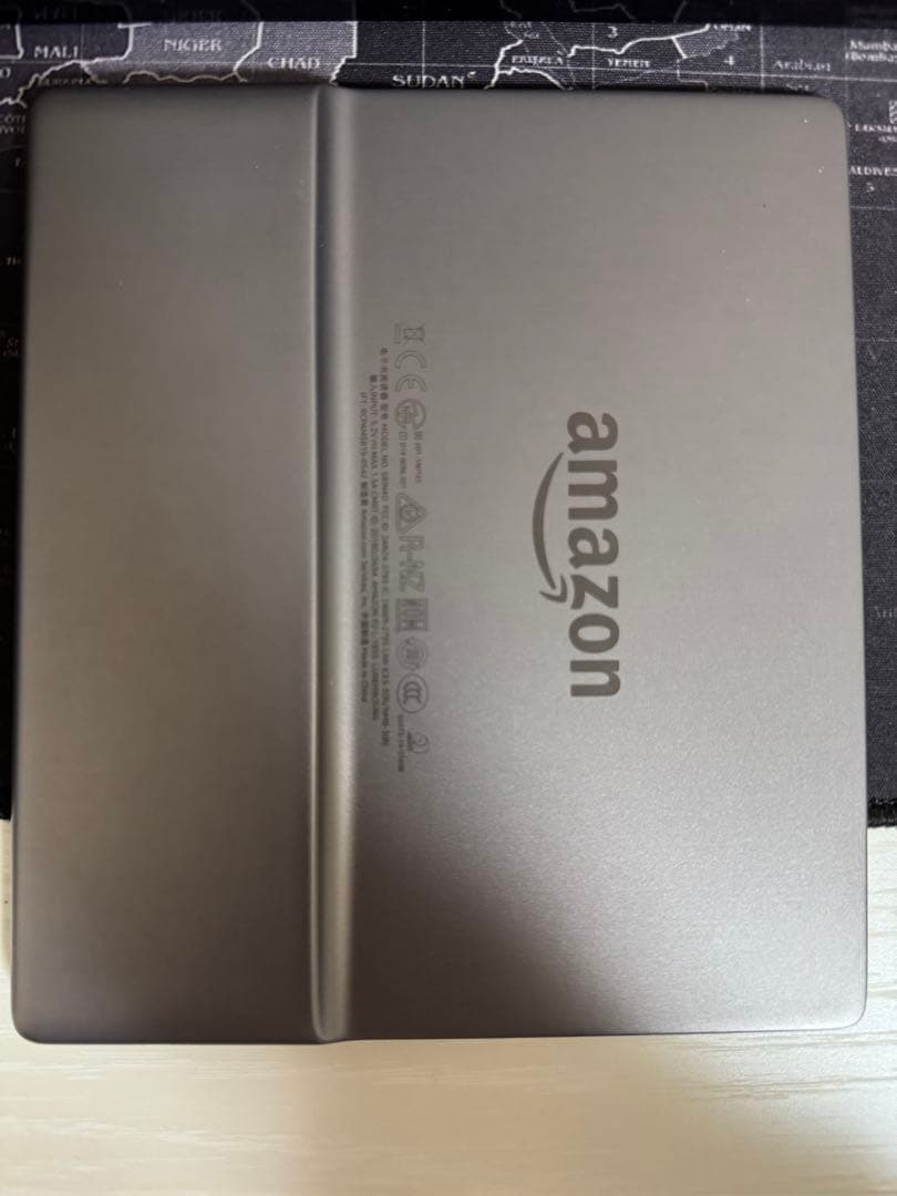 Kindle Oasis 第10世代 32GB 広告あり