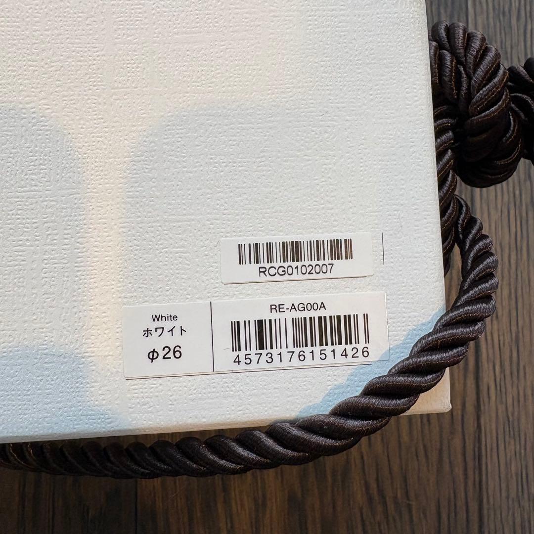 【ReFa】ビューテック カールアイロン　26mm　新品に近い