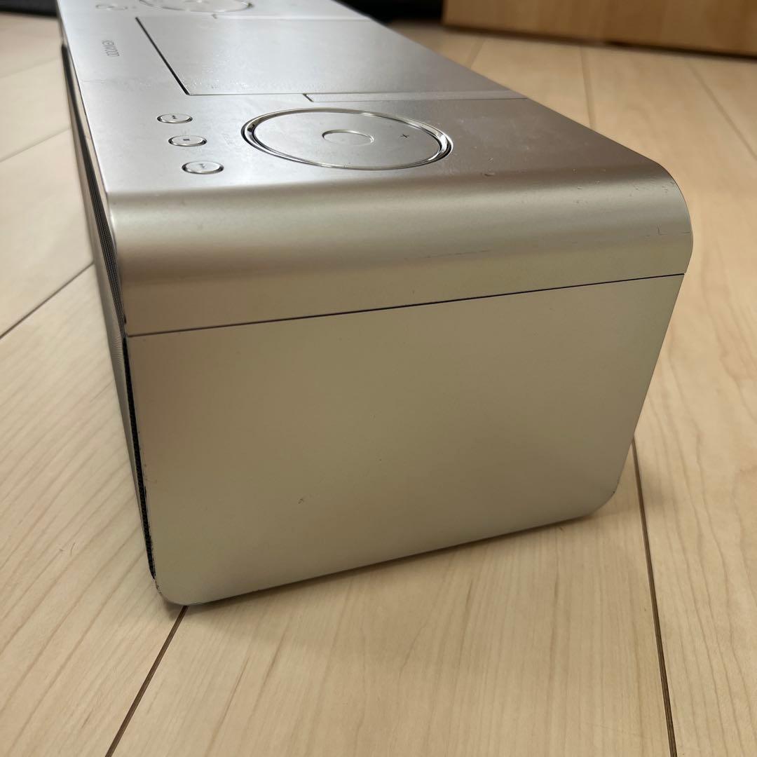 KENWOOD ケンウッドCLX-50 Bluetooth CD オーディオ