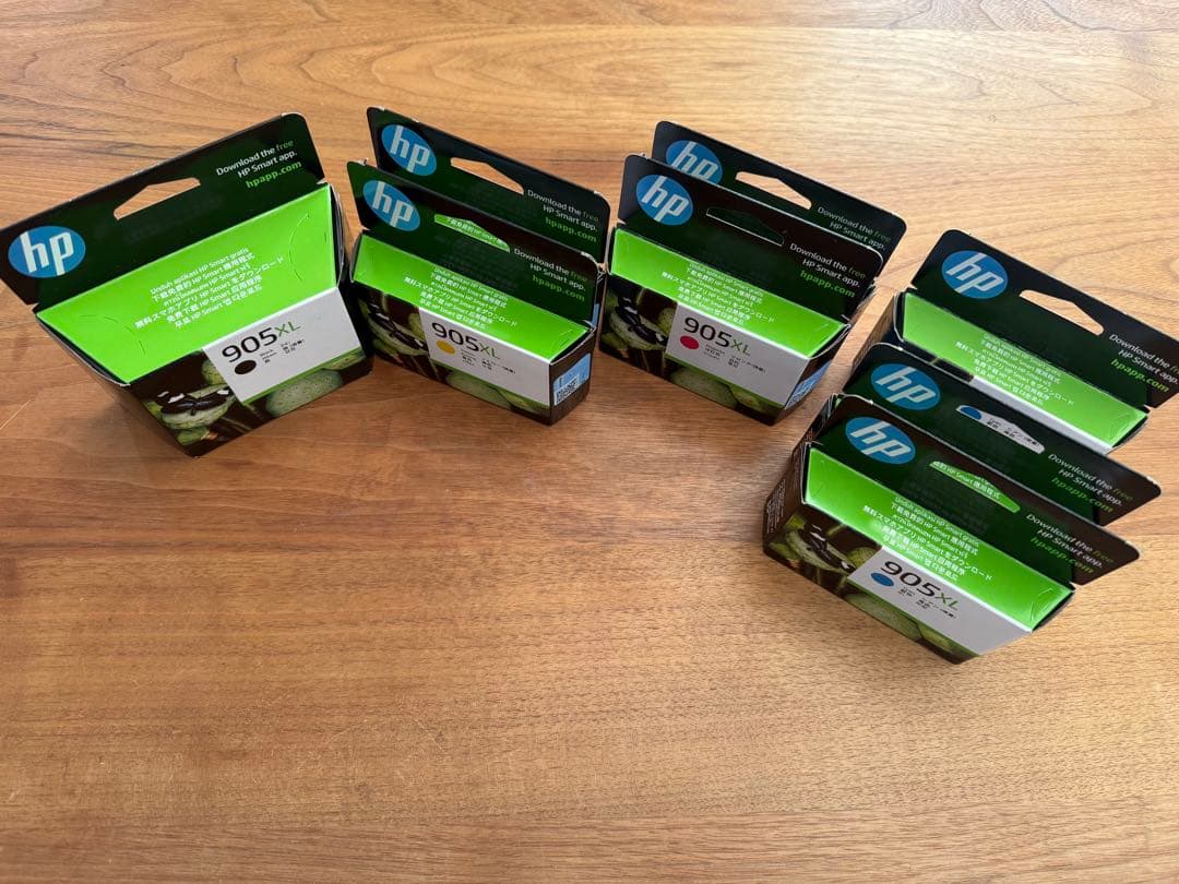 プリンター・複合機 HP T6M17AA