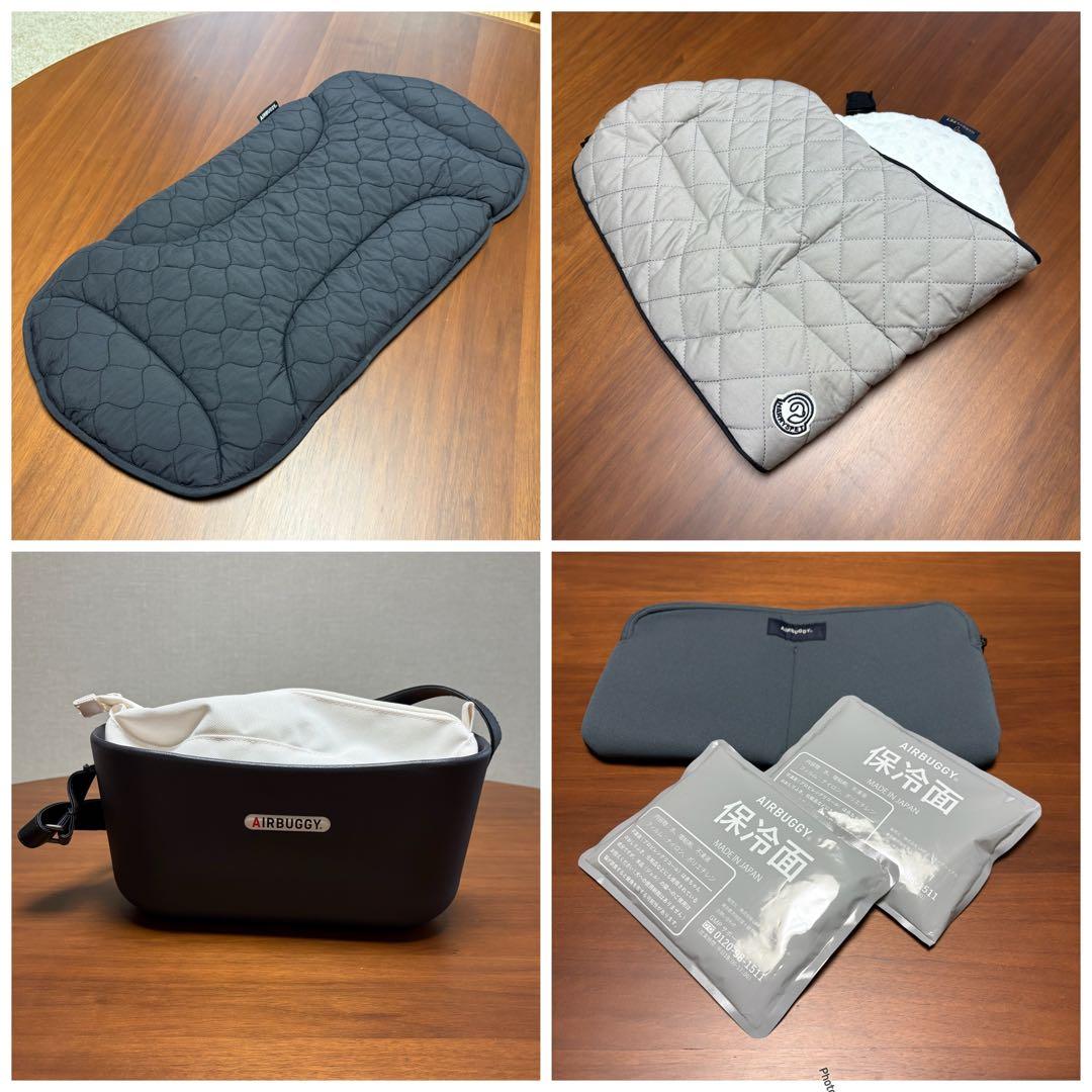 《Mercedes-Benz》AIRBUGGY DOME3 Large