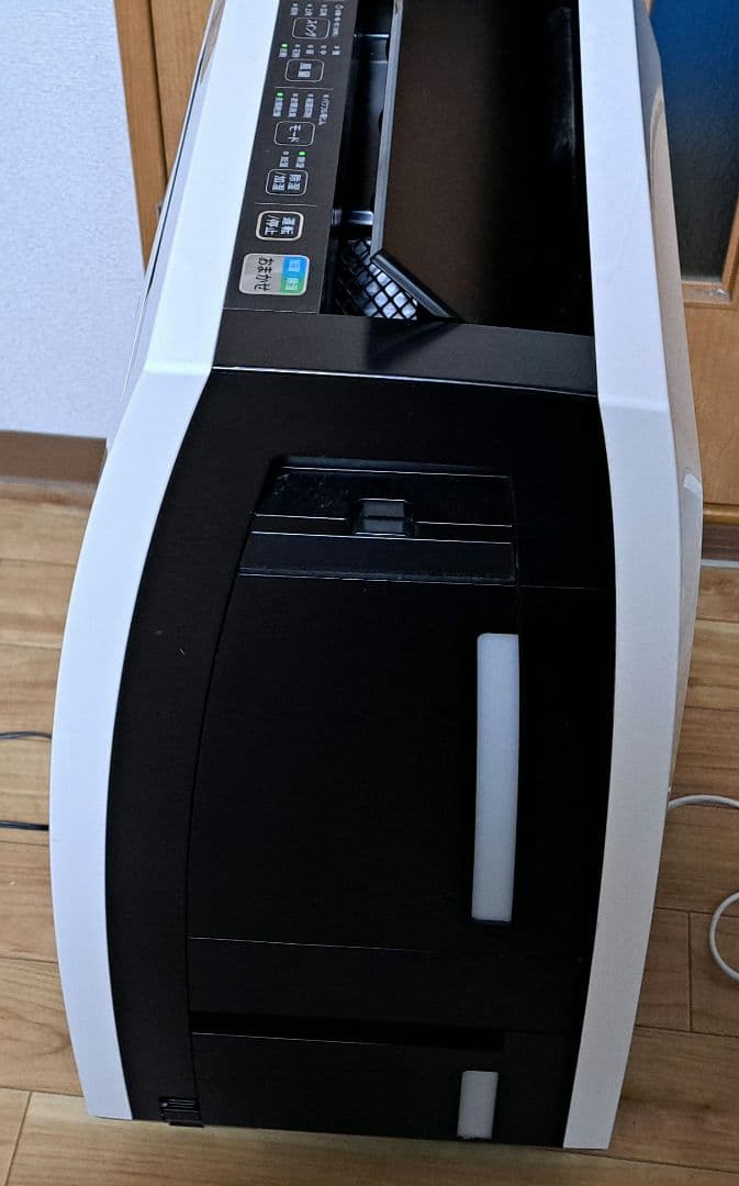 SHARP 空気清浄機 除湿器 KC-HD70