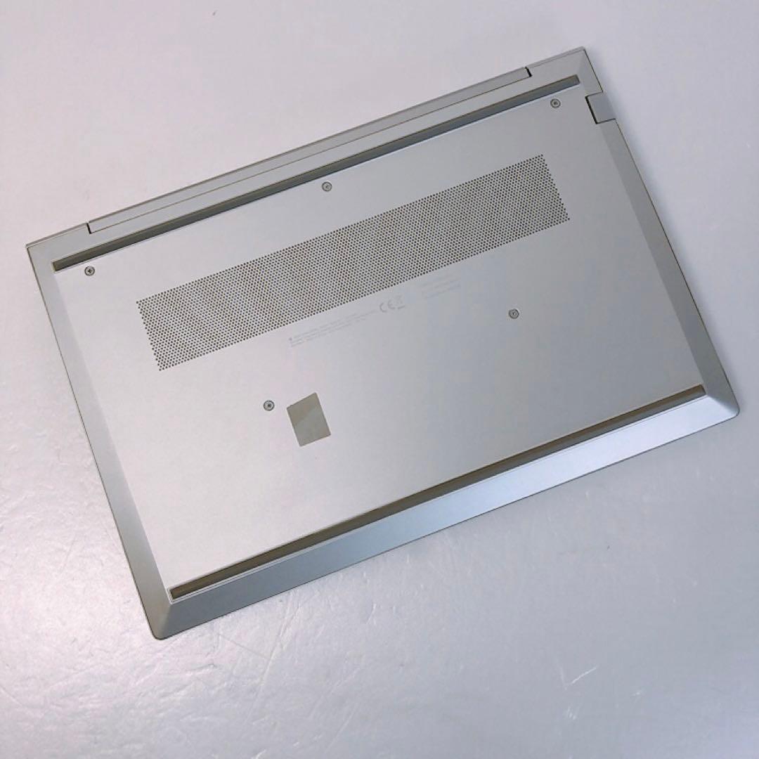 バッテリー良好！美品【12世代i5＆16GB】高性能！EliteBook 630