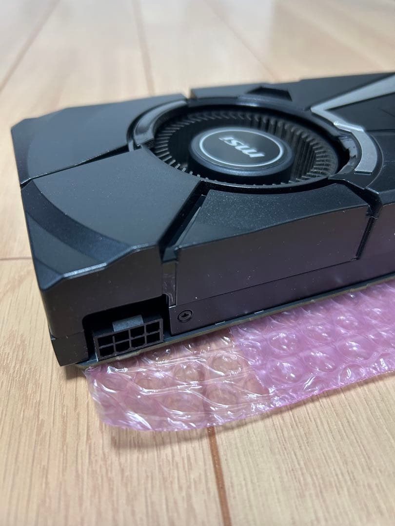 MSI AERO GTX1070 8GB ゲーミングPC 自作PC グラボ