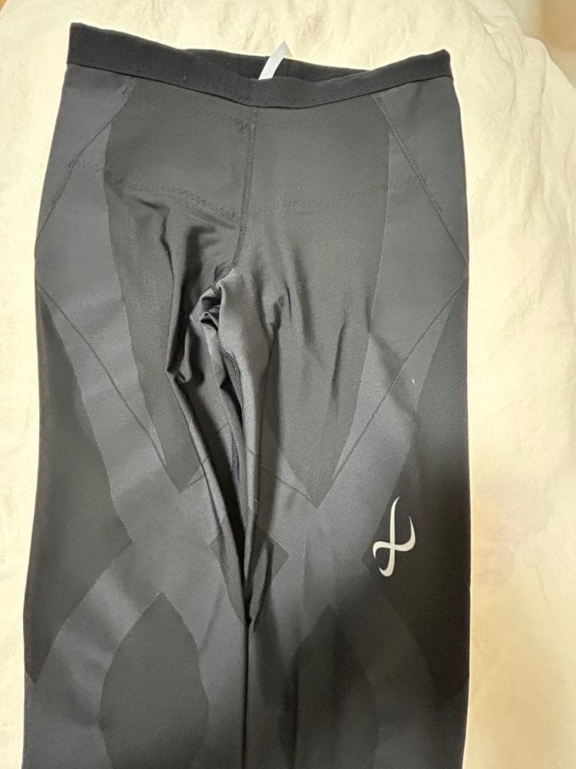 CW X GENERATOR MODEL 下半身フルサポートタイツ