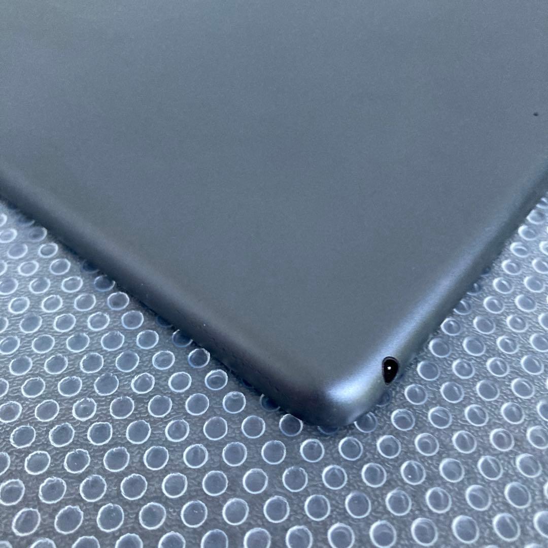 2994【早い者勝ち】電池良好☆iPad7 第7世代 32GB WIFIモデル☆