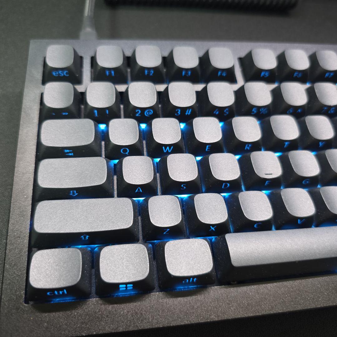 キーボード Keychron Q1 QMK Version2 (US) Carpio 2.0