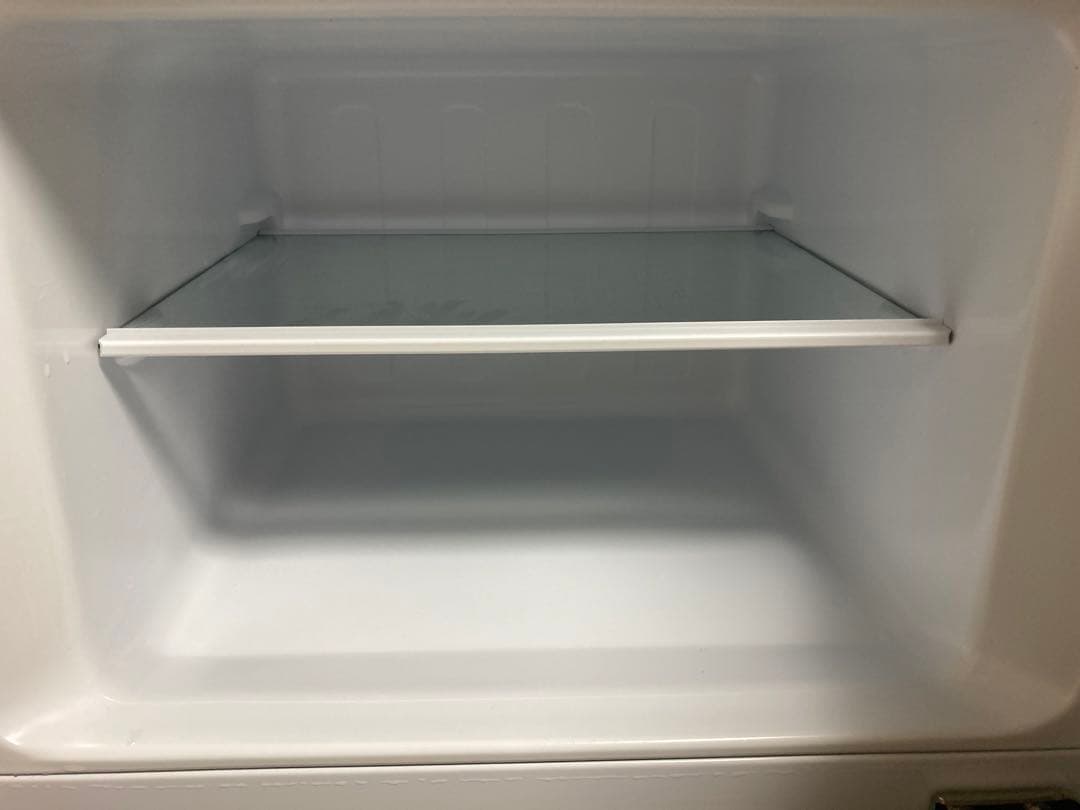 ハイセンス　2ドア冷凍冷蔵庫　HR-B1201 2020年製　120L