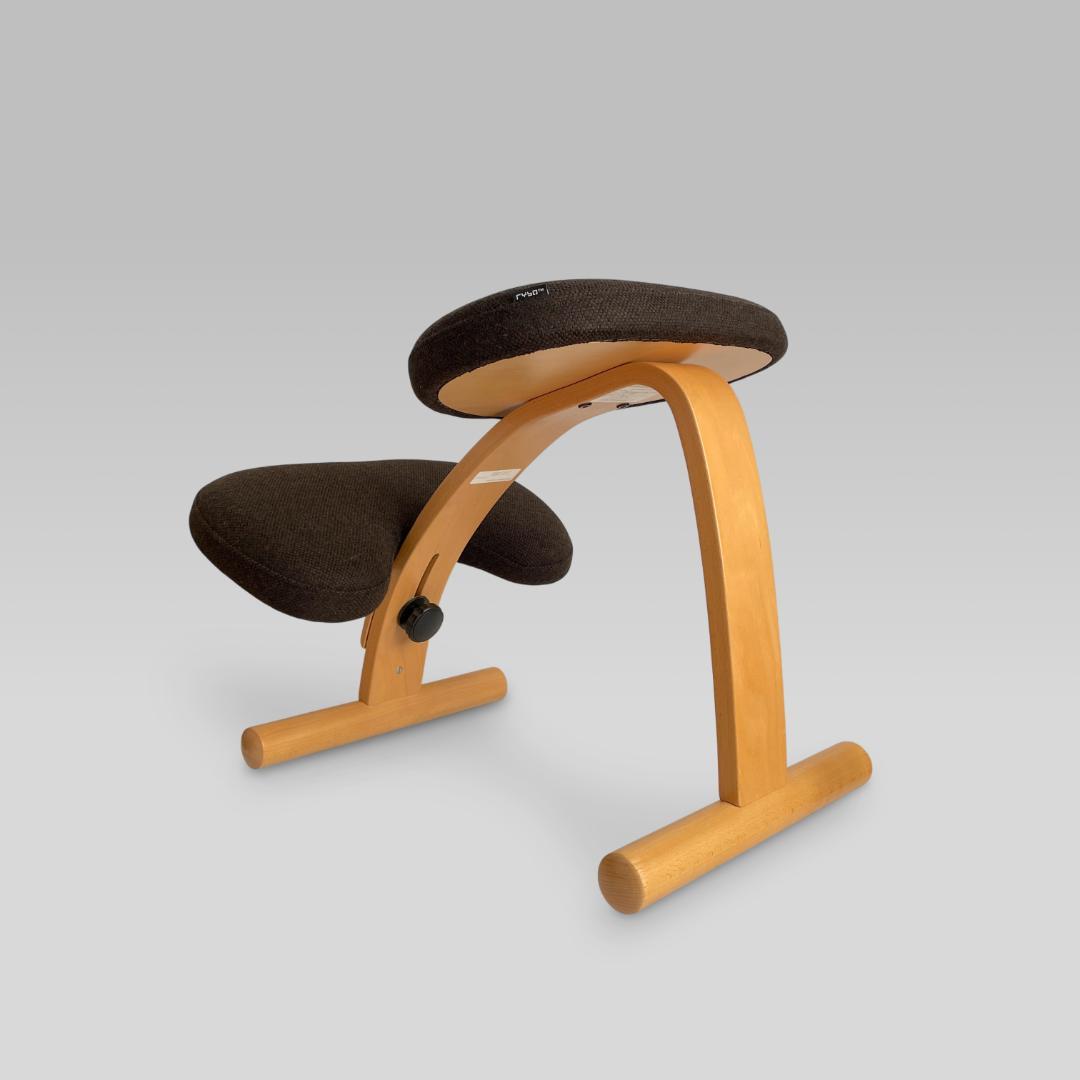 【Rybo】リボ社 balans Easy バランスイージー バランスチェア