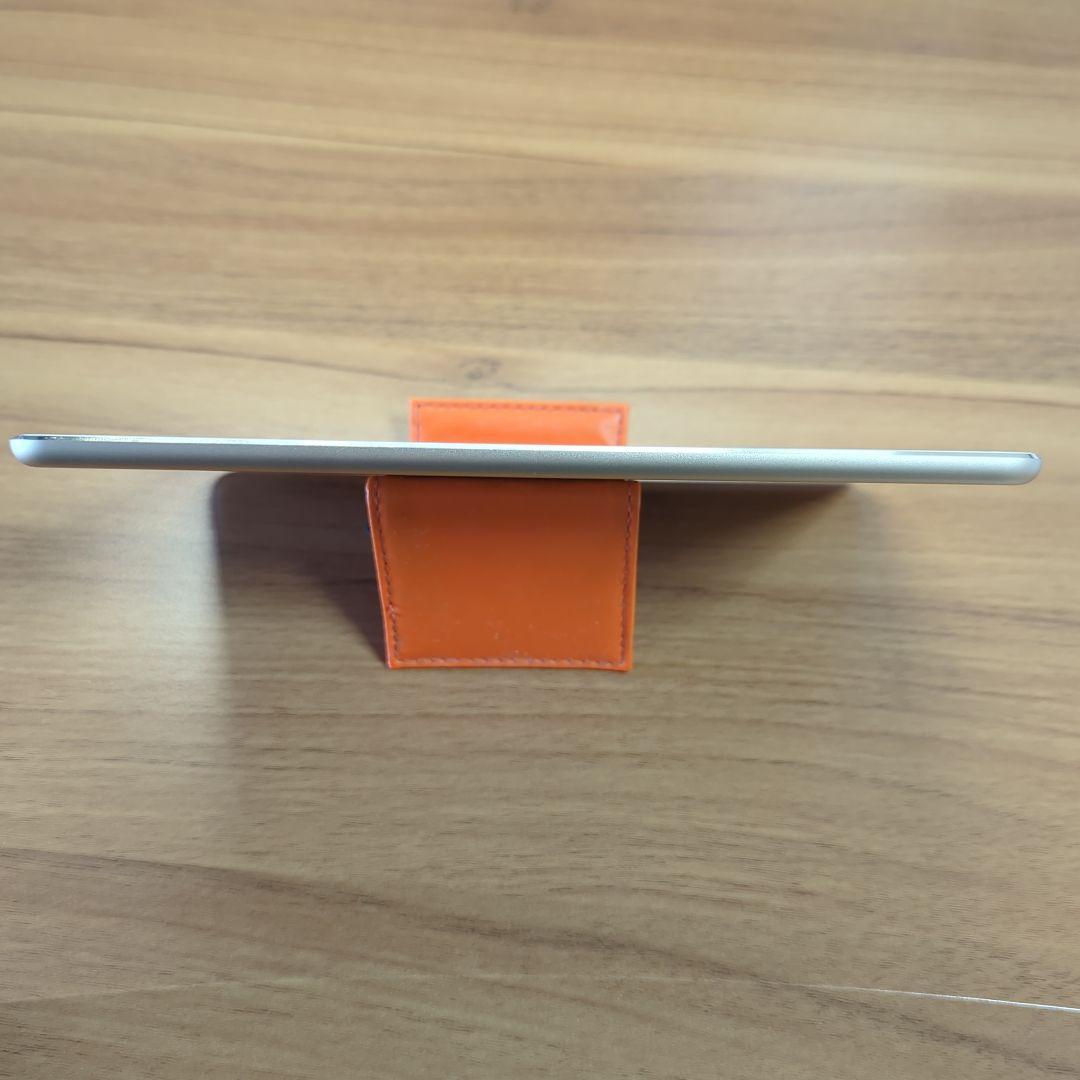 iPad本体 iPad mini 4 Wi-Fi+Cellular 16GB Gold