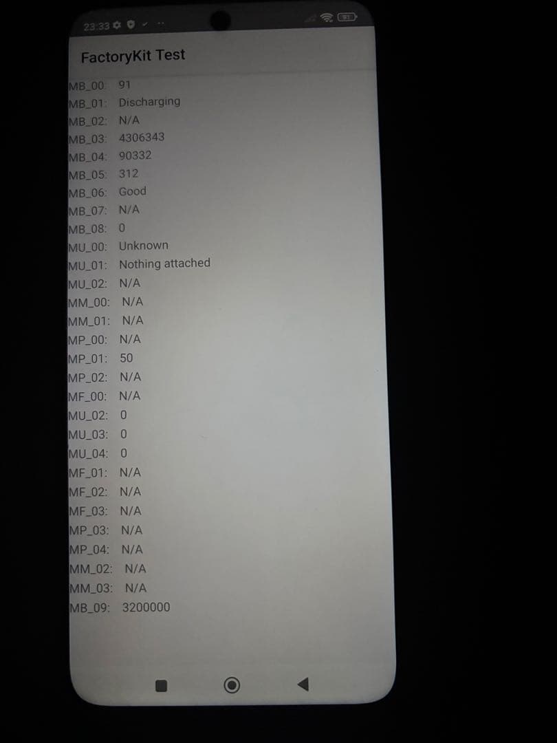 Xiaomi Redmi Note 10 JEシルバー 本体