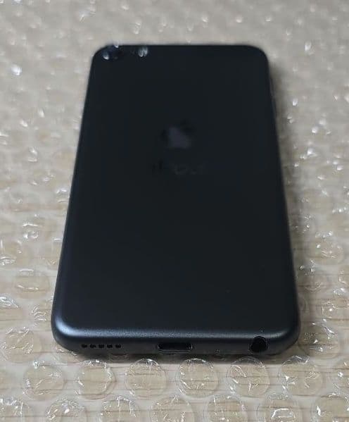 p*o様 比較的美品◼️iPod touch 7◼️第7世代◼️バッテリー極良品