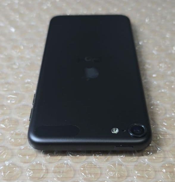 p*o様 比較的美品◼️iPod touch 7◼️第7世代◼️バッテリー極良品