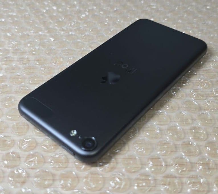 p*o様 比較的美品◼️iPod touch 7◼️第7世代◼️バッテリー極良品