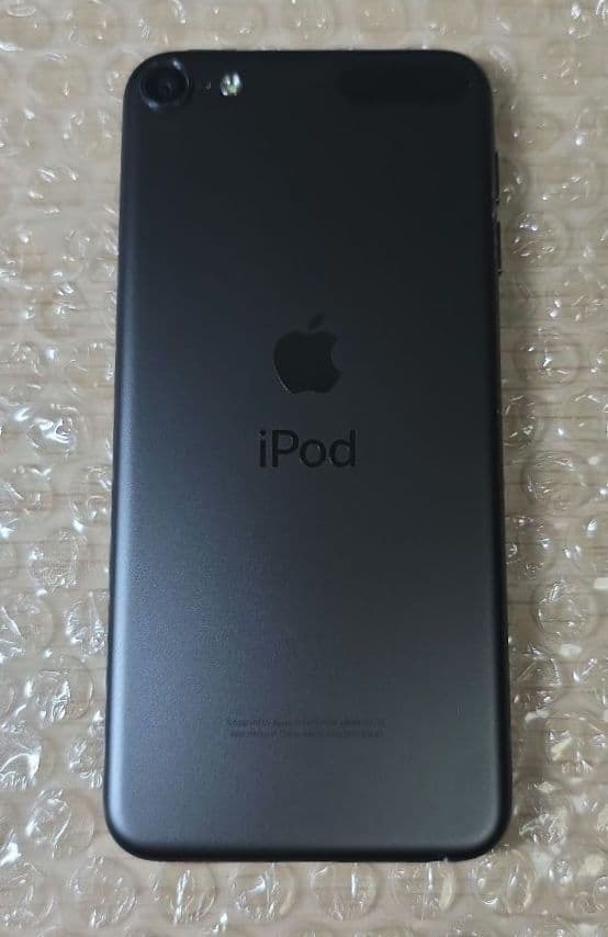 p*o様 比較的美品◼️iPod touch 7◼️第7世代◼️バッテリー極良品