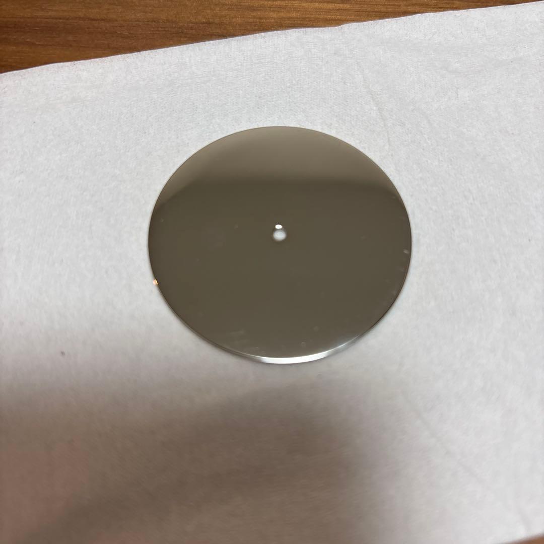 廃盤品貴重スワロフスキーハッピーダック置物