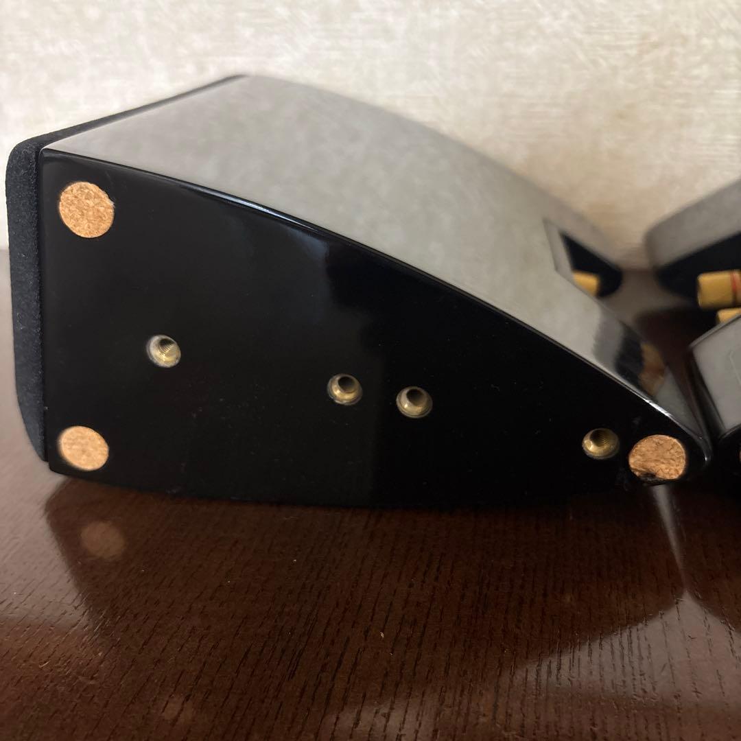 DENON　SC-A7L　ブックシェルフスピーカー　デノン　2台