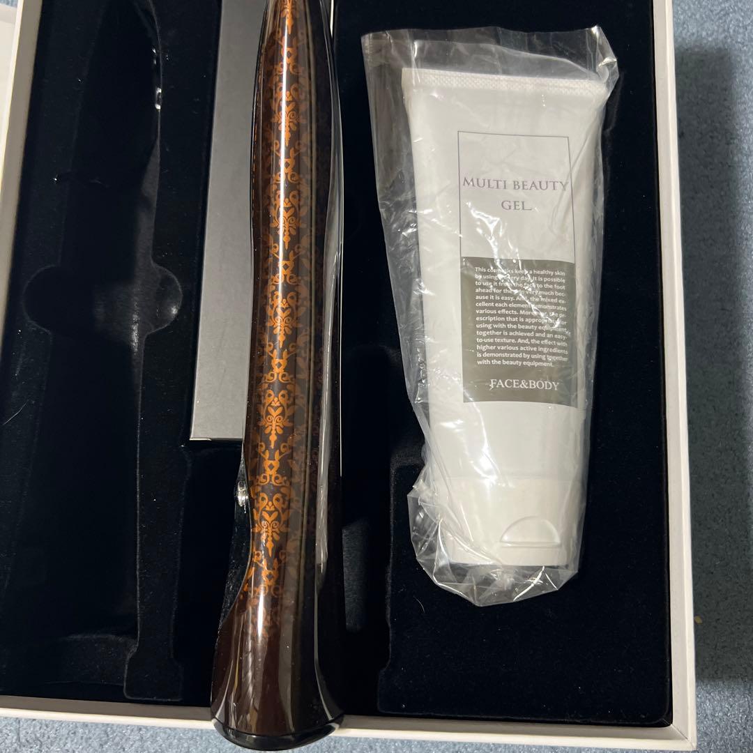 パイラナイト　PYR KNIGHT美顔器