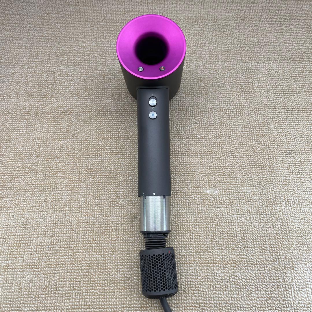 Dyson ダイソンHD8ドライヤー