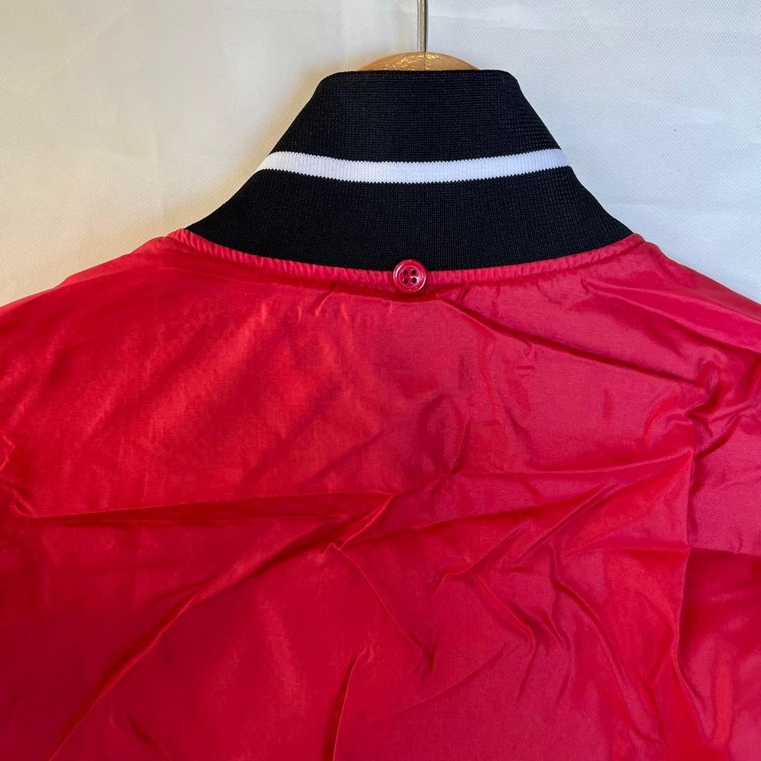 美品 80's NIKE ウォームアップウェア 上下セット セットアップ