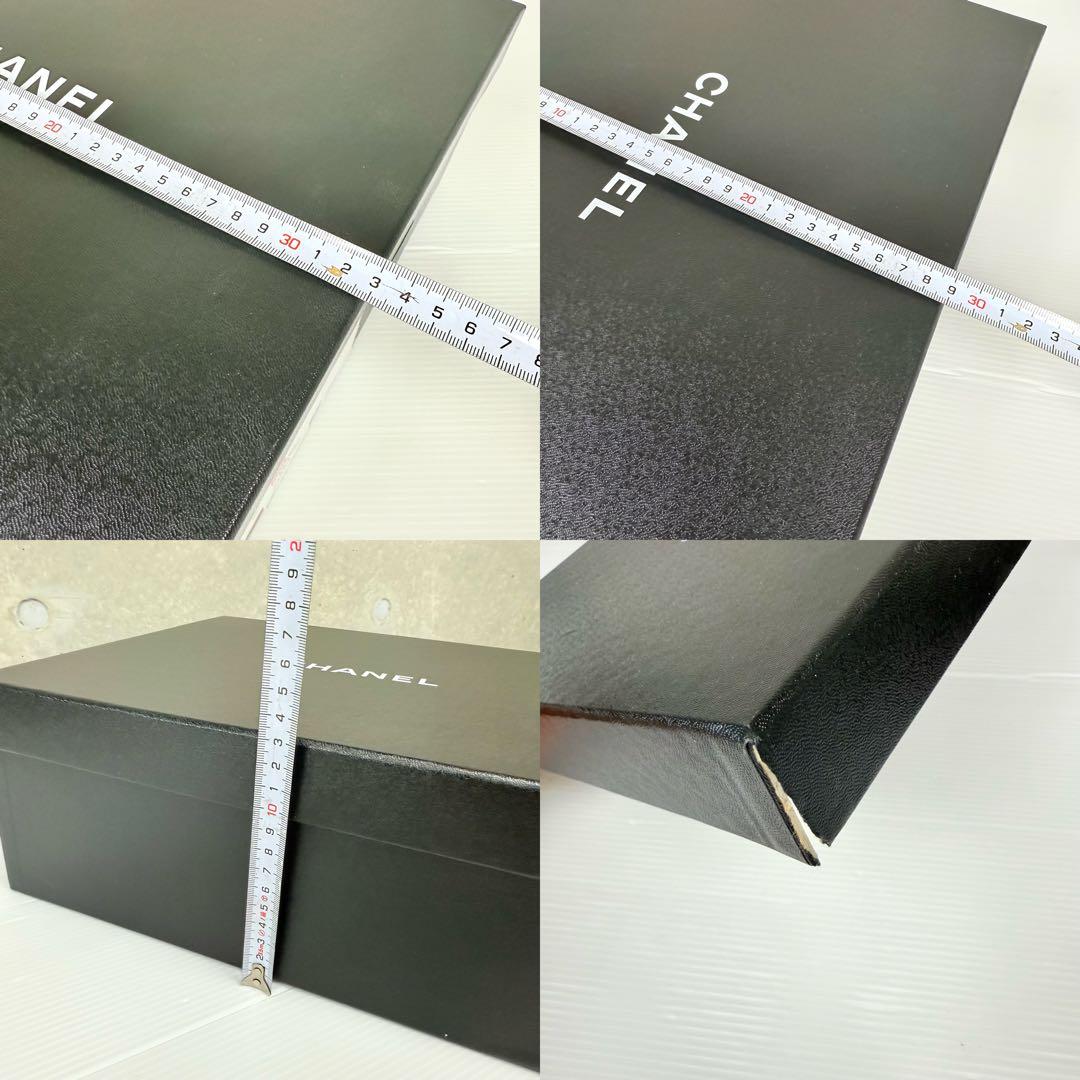 CHANEL シャネル 空き箱 セット 空箱 元箱
