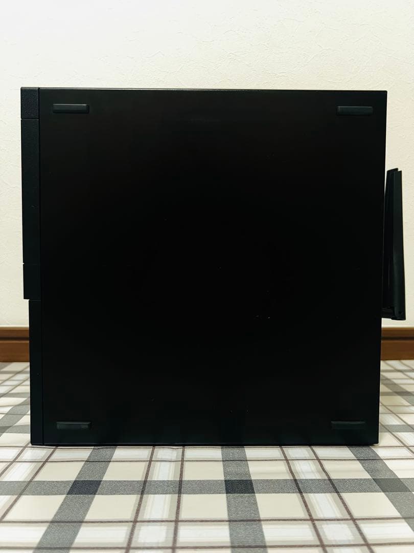 Dell OPTIPLEXデスクトップパソコンOffice/SSD256/16G