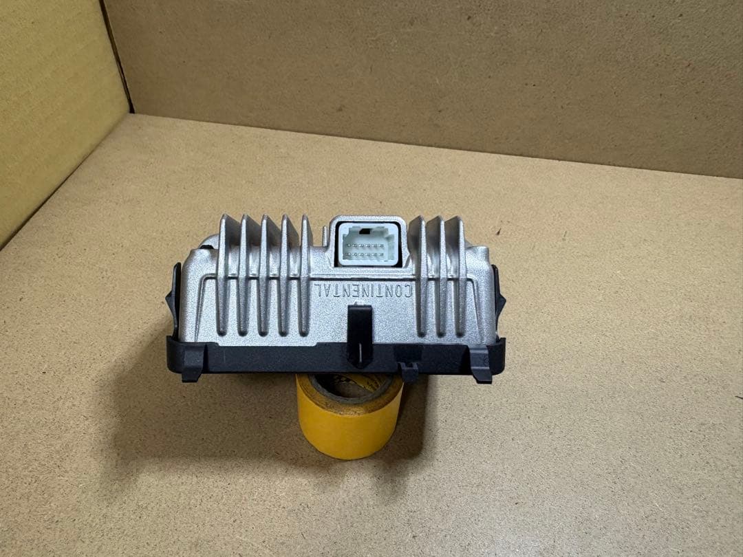 スズキ スペーシア(DAA-MK53S) フロントカメラ33991-79R00