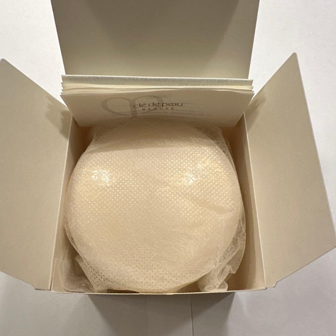 クレドポーボーテ クレームプールルコール ボディクリーム